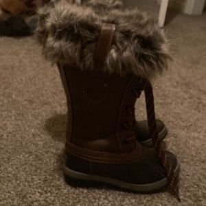 Women’s boots